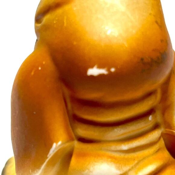 Vintage Enesco Hound Dog figurine - Picture 10 of 15